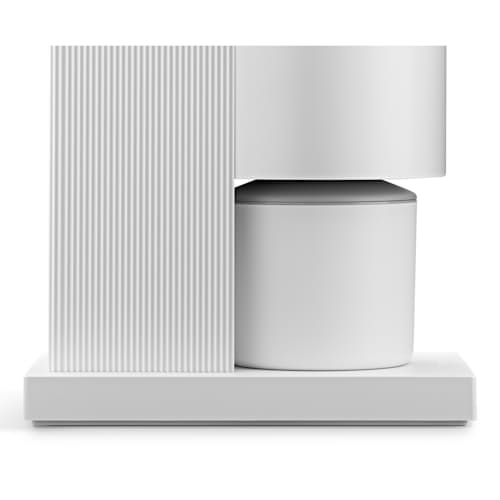 laydown image of Opus Conical Burr Grinder