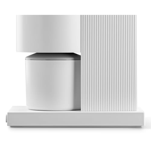 laydown image of Opus Conical Burr Grinder
