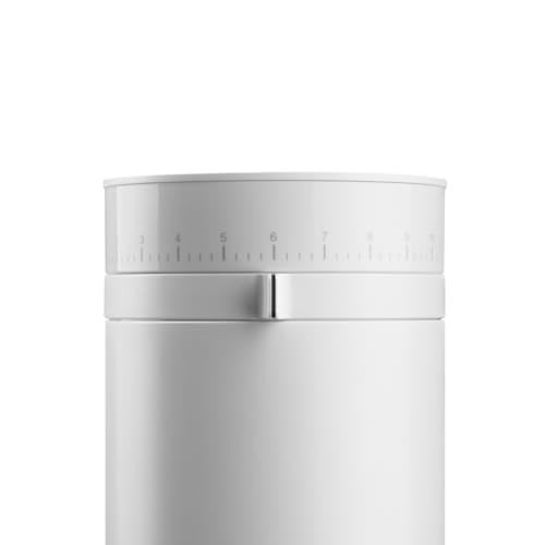 laydown detail image of Opus Conical Burr Grinder