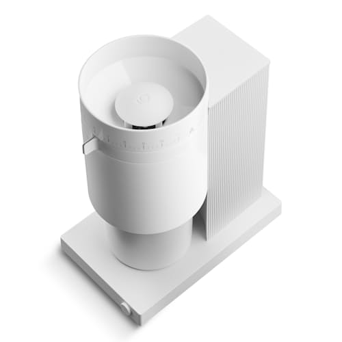 laydown image of Opus Conical Burr Grinder