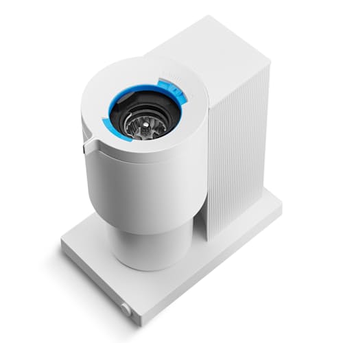 laydown image of Opus Conical Burr Grinder