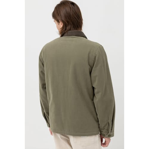 laydown image of Type 12 Fatigue Jacket
