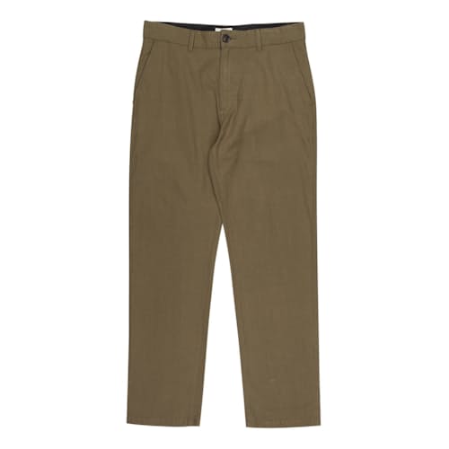 laydown image of Classic Straight Fatigue Pant