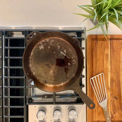 lifestyle image of Spatula