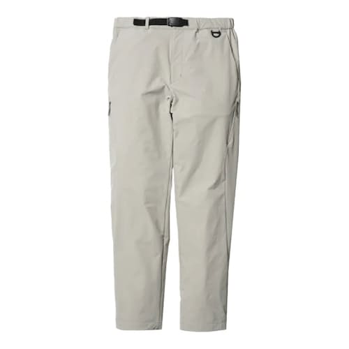 laydown image of Active Stretch Comfort Pant
