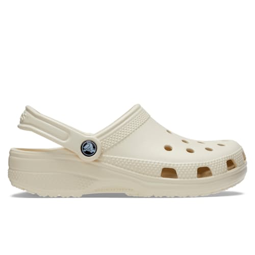 laydown image of Classic Clog