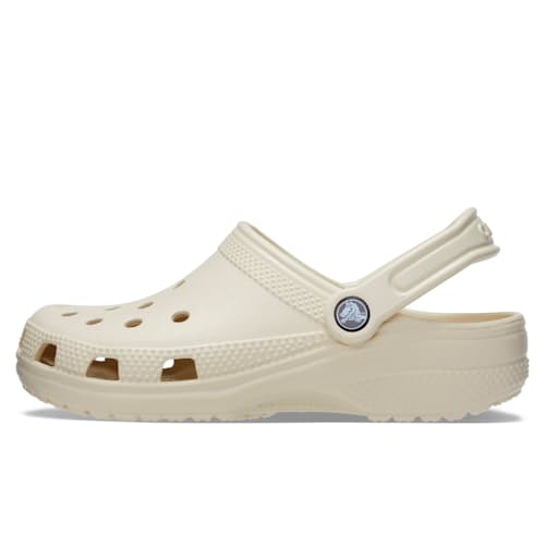 laydown image of Classic Clog