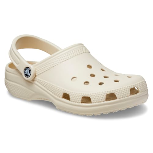 laydown image of Classic Clog
