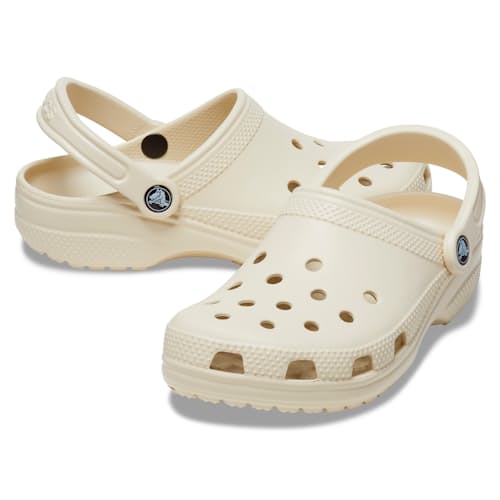 laydown image of Classic Clog