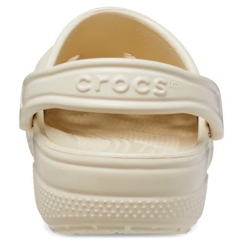 laydown image of Classic Clog
