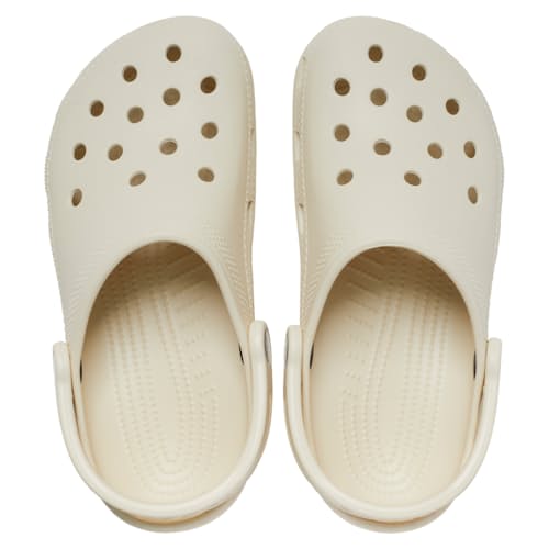 laydown image of Classic Clog