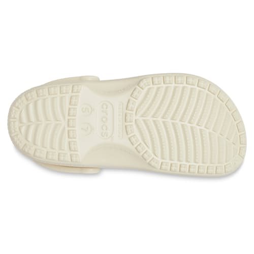 laydown image of Classic Clog