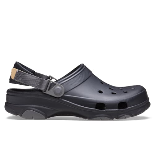 laydown image of Classic All-Terrain Clog