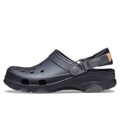 laydown image of Classic All-Terrain Clog