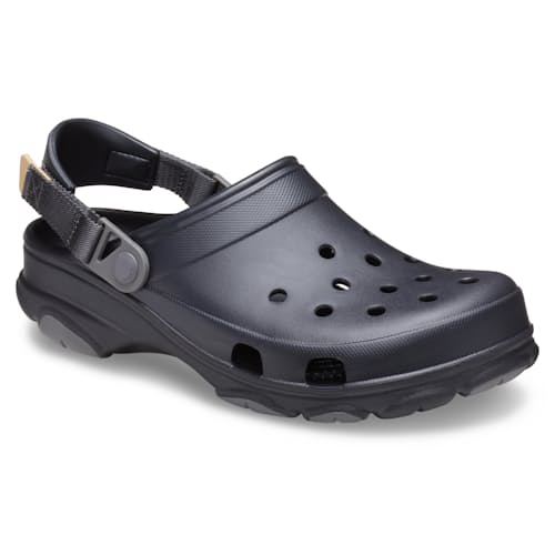 laydown image of Classic All-Terrain Clog