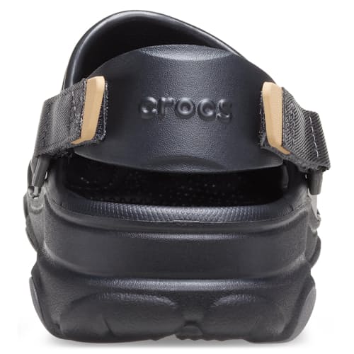 laydown image of Classic All-Terrain Clog