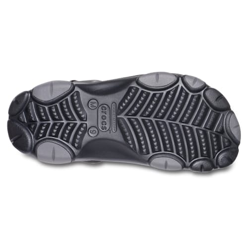 laydown image of Classic All-Terrain Clog