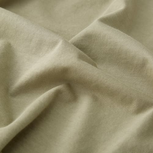 lifestyle image of Everyday Boxy Short Sleeve T-Shirt