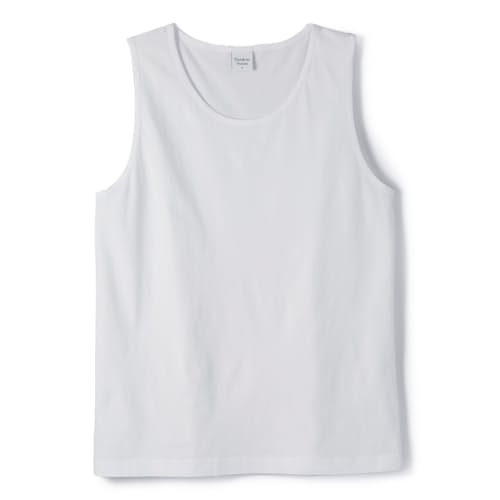 laydown image of Everyday Tank Top