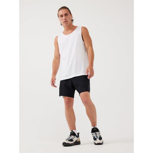 laydown image of Everyday Tank Top