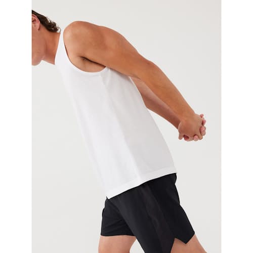 laydown image of Everyday Tank Top