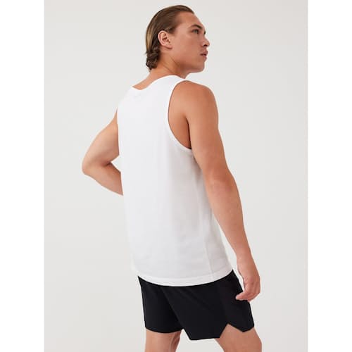 laydown image of Everyday Tank Top