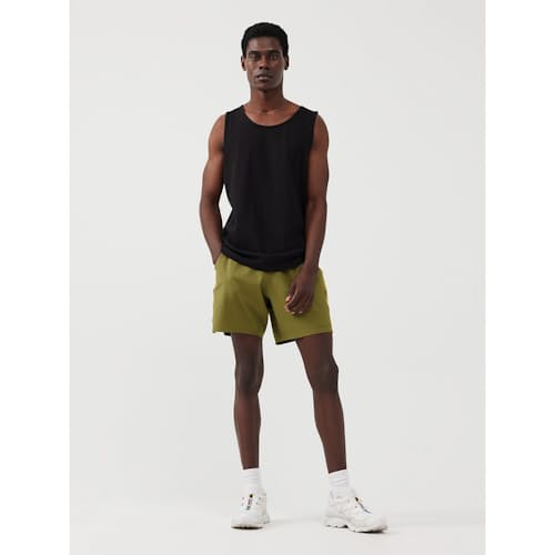 laydown image of Everyday Tank Top