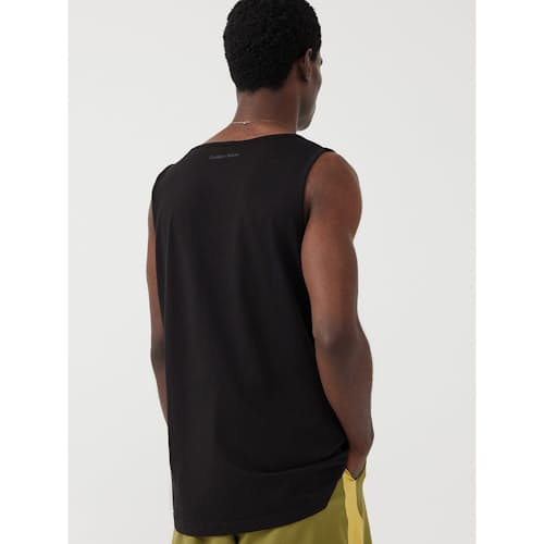 laydown image of Everyday Tank Top