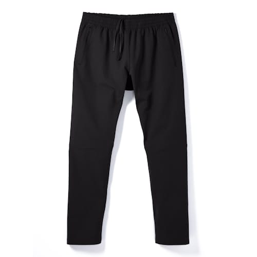 laydown image of RecTreck 4-Way Stretch Pant