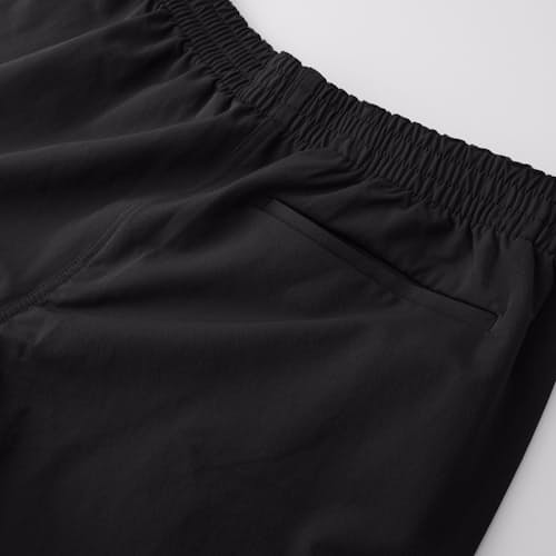 laydown image of RecTreck 4-Way Stretch Pant