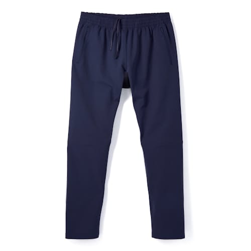 laydown image of RecTrek 4-Way Stretch Pant