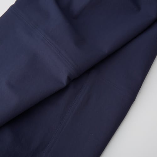 laydown image of RecTrek 4-Way Stretch Pant