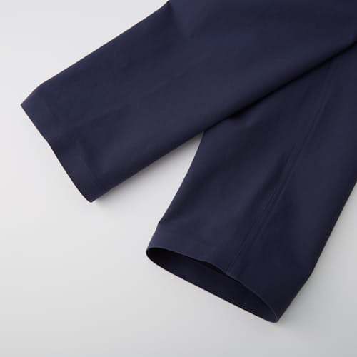 laydown image of RecTrek 4-Way Stretch Pant
