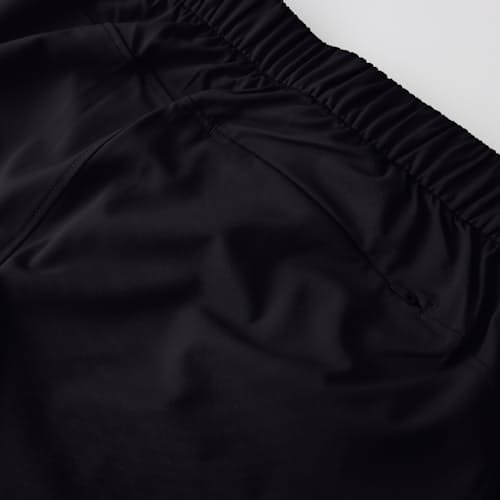 laydown image of High Stride Train Short - 7"