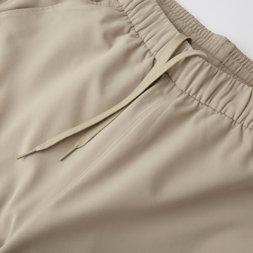laydown image of High Stride Train Short - 7"