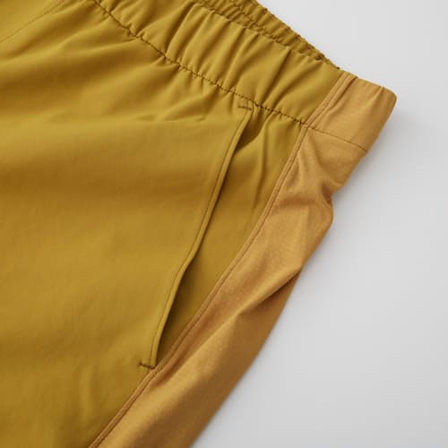 lifestyle image of High Stride Train Short - 7"
