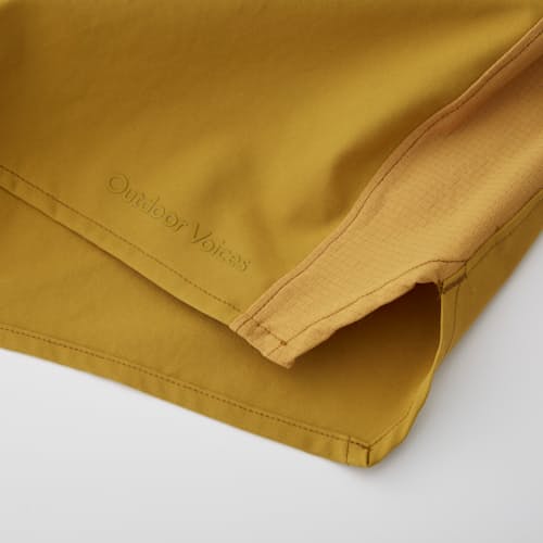 lifestyle image of High Stride Train Short - 7"