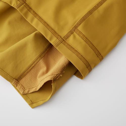 lifestyle image of High Stride Train Short - 7"