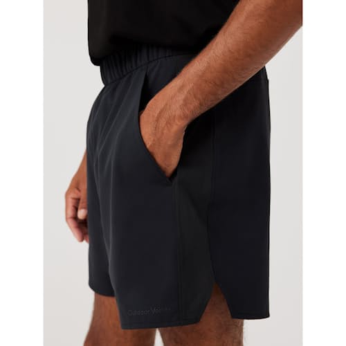 lifestyle image of High Stride Train Short - 5"
