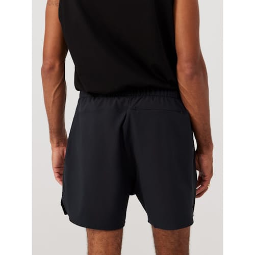 laydown image of High Stride Train Short - 5"
