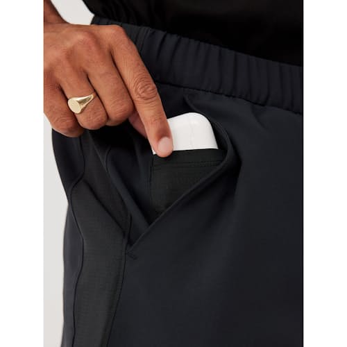 lifestyle image of High Stride Train Short - 5"