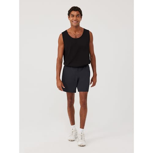 lifestyle image of High Stride Train Short - 5"
