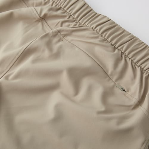 lifestyle image of High Stride Train Short - 5"