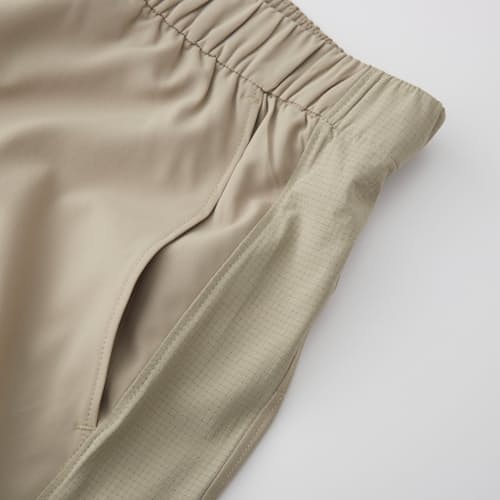 lifestyle image of High Stride Train Short - 5"