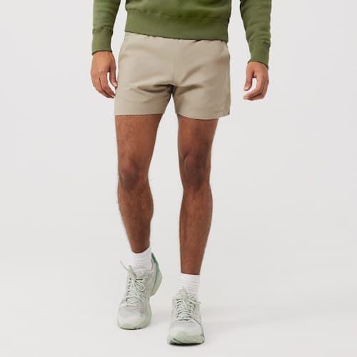 lifestyle image of High Stride Train Short - 5"