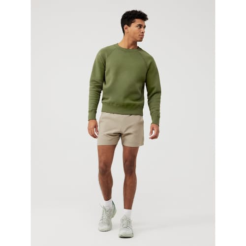 lifestyle image of High Stride Train Short - 5"