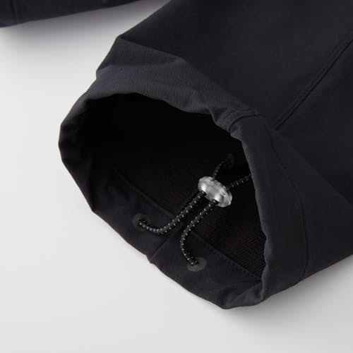 lifestyle image of RecTrek DWR Zip-Off Pant