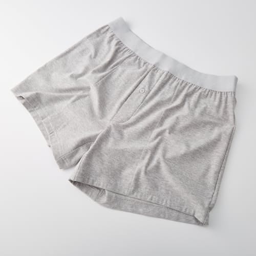 laydown image of Cloudknit Boxer
