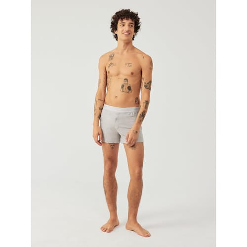 laydown image of Cloudknit Boxer