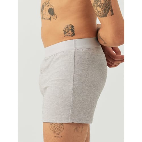 laydown image of Cloudknit Boxer